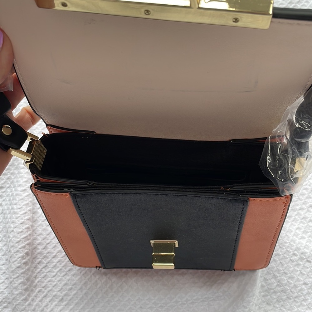 Zara mini handbag - Picture 7 of 11
